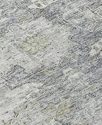 Addison Chantille Machine Washable Acn801 Area Rug Collection