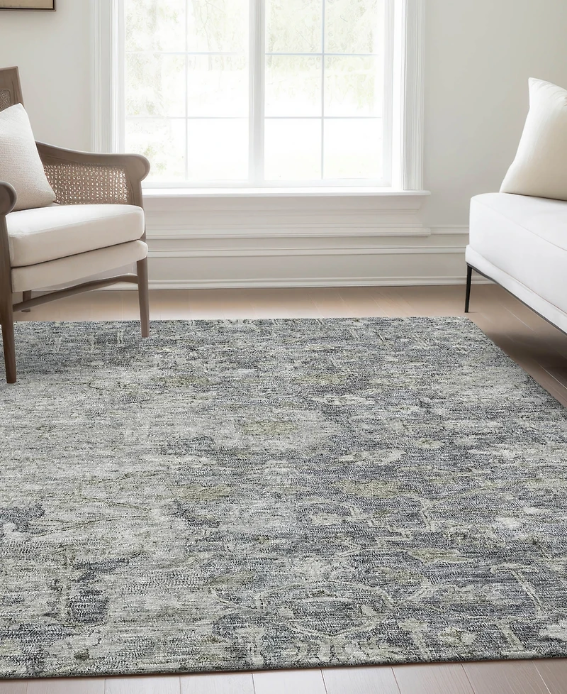 Addison Chantille Machine Washable ACN801 9'x12' Area Rug