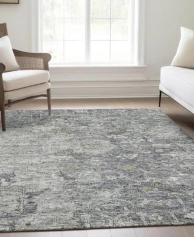 Addison Chantille Machine Washable Acn801 Area Rug Collection