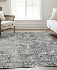 Addison Chantille Machine Washable Acn801 Area Rug Collection