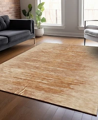 Addison Chantille Machine Washable ACN806 9'x12' Area Rug