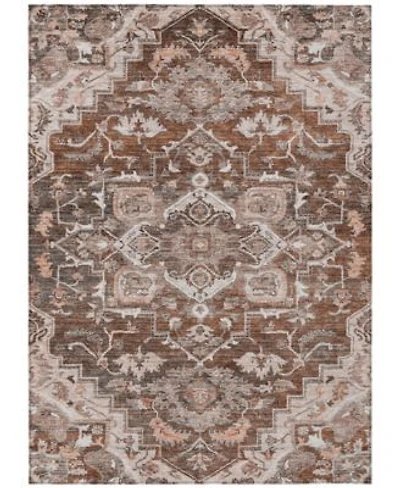 Addison Chantille Machine Washable Acn774 Area Rug Collection