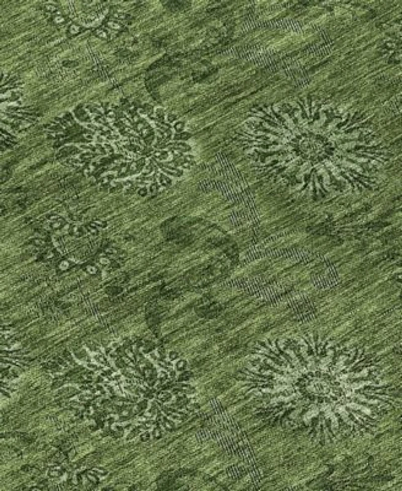 Addison Chantille Machine Washable Acn788 Area Rug Collection