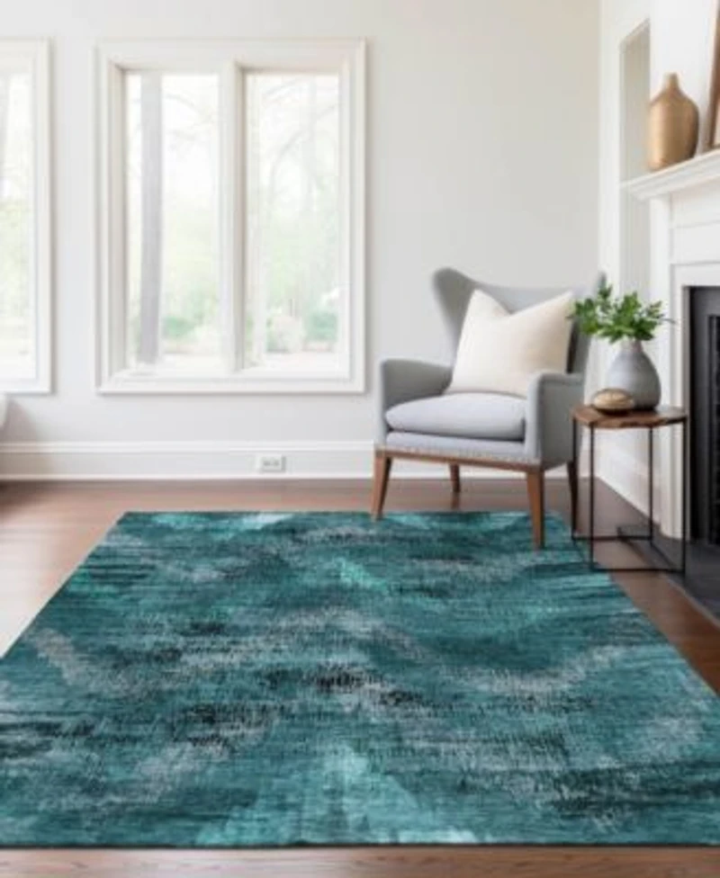 Addison Chantille Machine Washable Acn792 Area Rug Collection