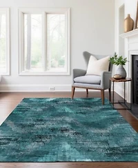 Addison Chantille Machine Washable Acn792 Area Rug Collection