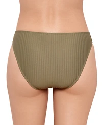 Salt + Cove Juniors' Hipster Bikini Bottoms, Exclusively at Macy's