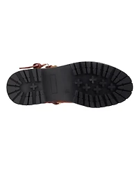 Women's Jada Chain Boot Ankle Boots