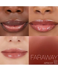Nars Afterglow Lip Oil