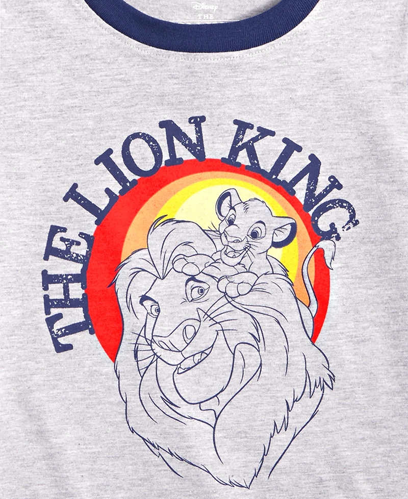 Epic Threads Toddler Boys 2T-4T The Lion King Graphic Short-Sleeve T-Shirt, Exclusively at Macy's