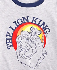 Epic Threads Toddler Boys 2T-4T The Lion King Graphic Short-Sleeve T-Shirt, Exclusively at Macy's