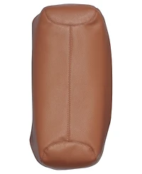 Halston Lilly Large Shoulder Bag