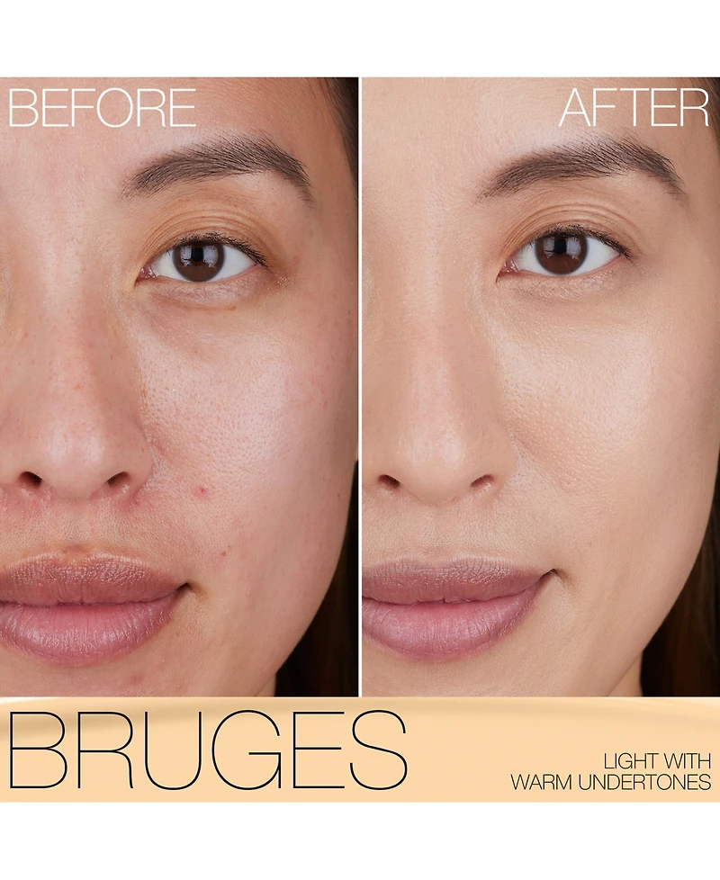 Nars Light Reflecting Foundation