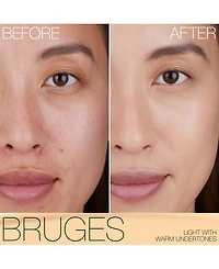Nars Light Reflecting Foundation