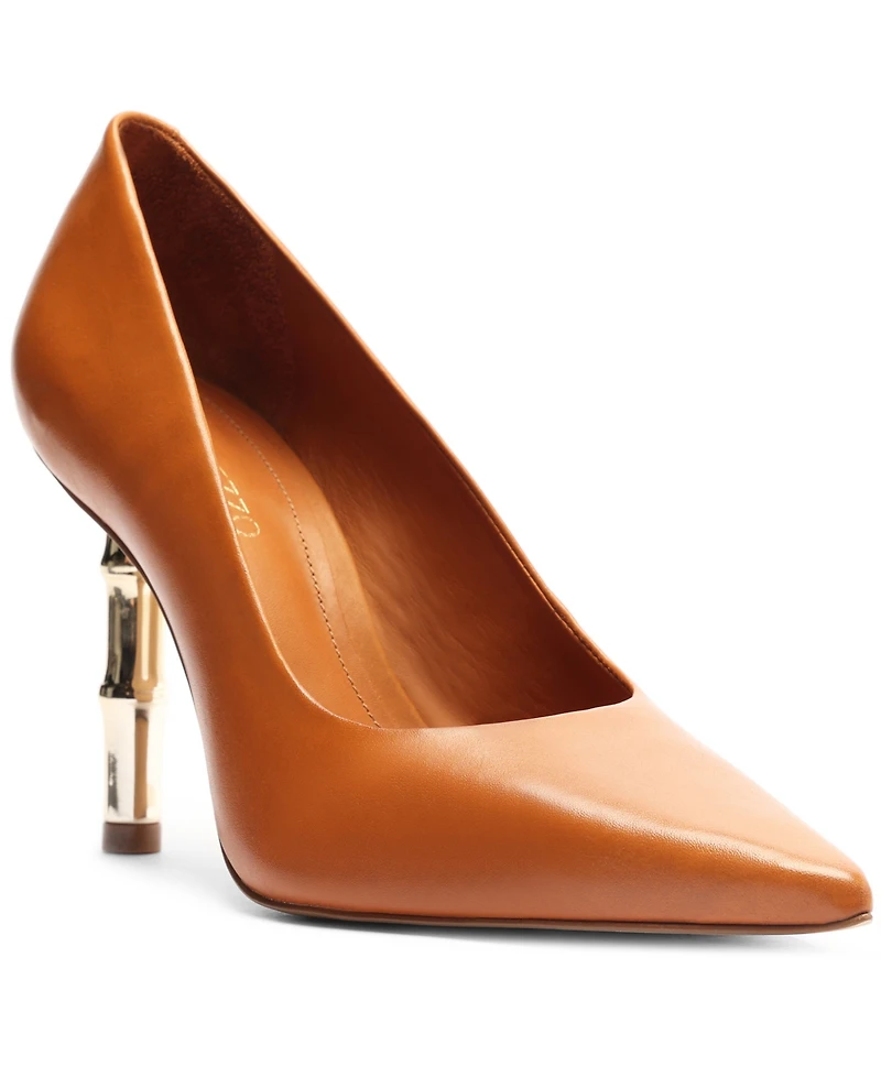 Arezzo Women's Amy High Stiletto Pumps