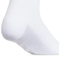adidas Women's 3-Pk. All Day Training Quarter Socks