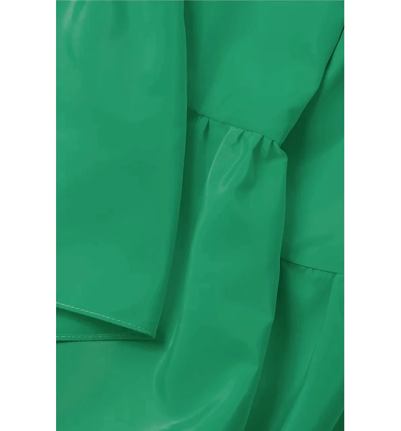 One33 Social Women's The Yolanda High-Low Maxi Gown