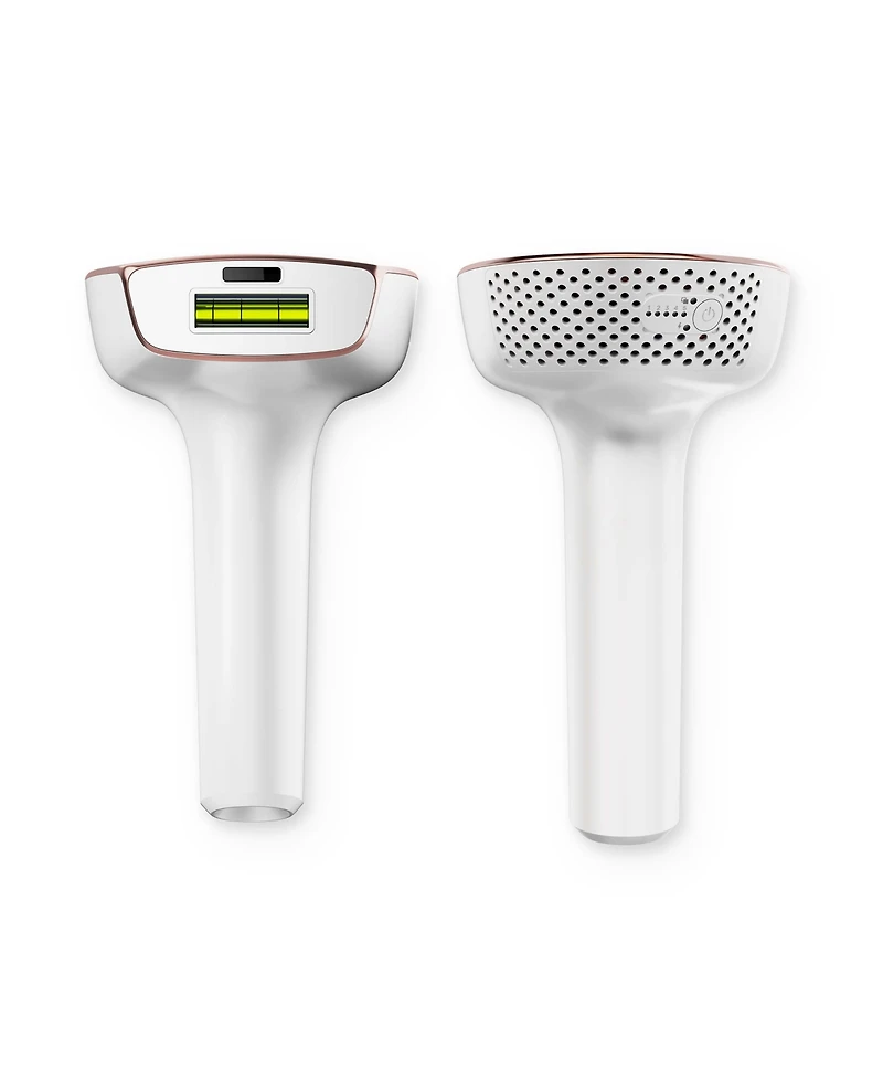 Silk'N Motion Premium Permanent Hair Removal Device