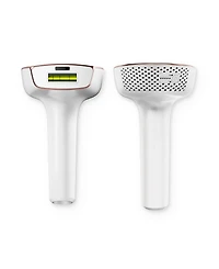 Silk'N Motion Premium Permanent Hair Removal Device