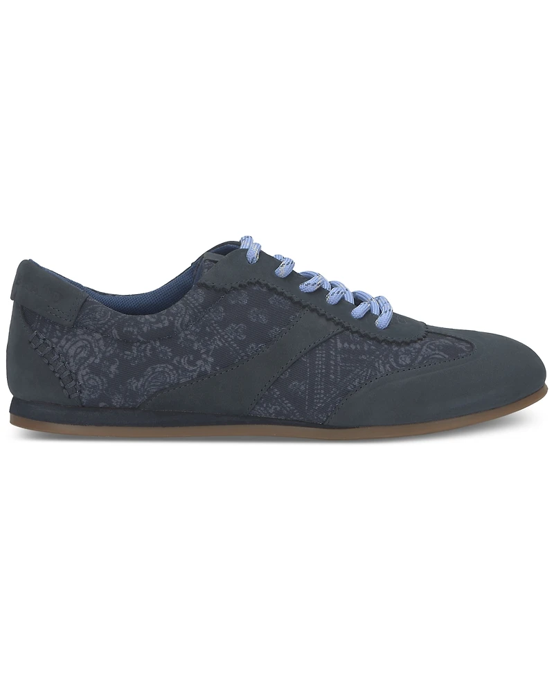 Lucky Brand Women's Kofila Lace-Up Low Top Sneakers