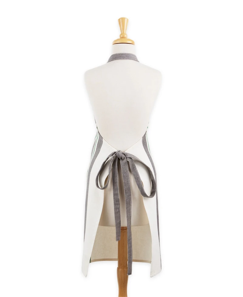 Design Imports Tackle Your Appetite Apron