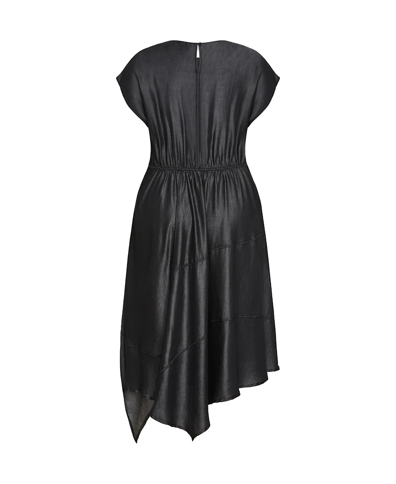 City Chic Plus Hampstead Dress
