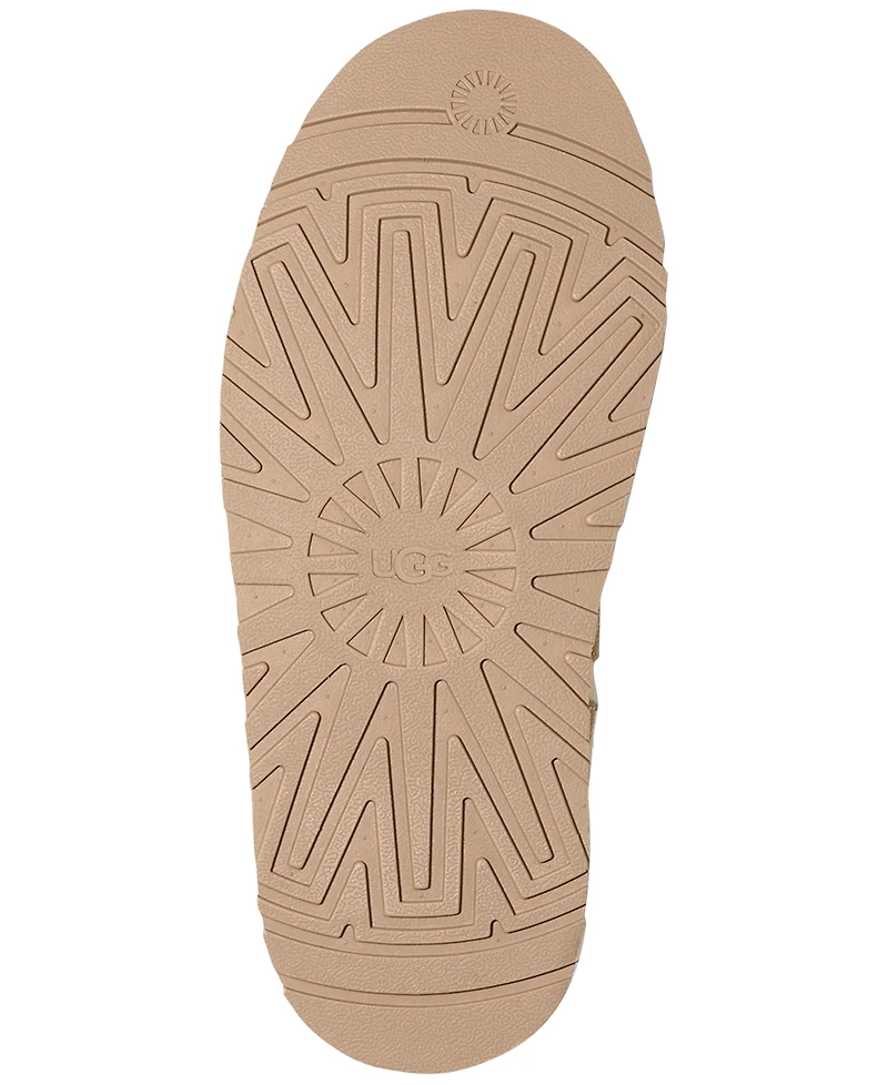 Ugg Women's Tazz Sunwave Flats
