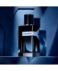 Yves Saint Laurent Men's Y Eau de Parfum Spray, 1.4 oz.