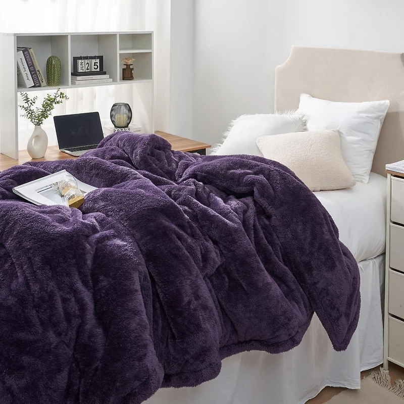 Coma Inducer Oversized Comforter - The Original Plush