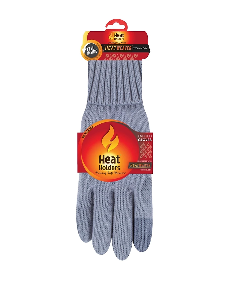 Heat Holders Cathy Touch Screen Gloves