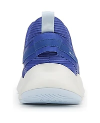 Ryka Women's Podflow Lace Up Walking Sneakers