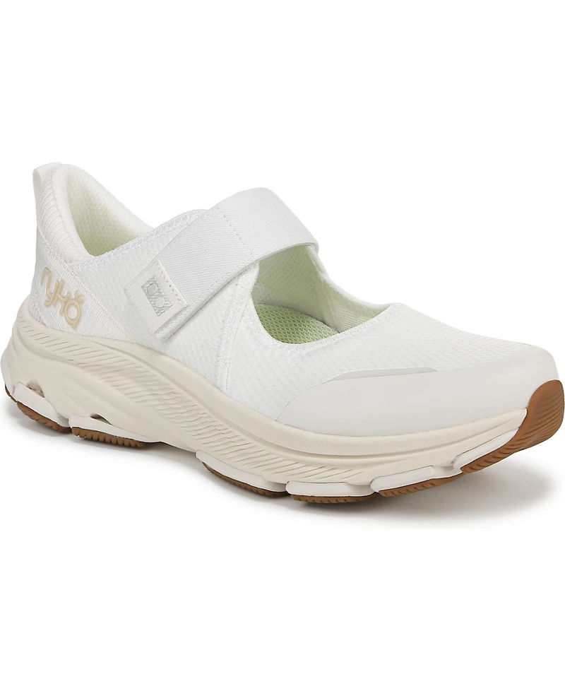 Ryka Women's Devotion Max Mary Jane Walking Sneakers