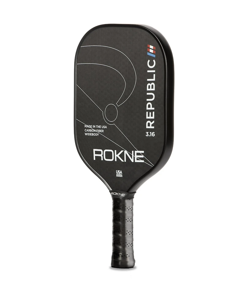 Rokne Republic 3.16 (Widebody)
