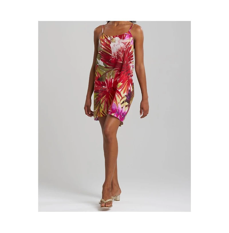Natori Women's Rainforest Chemise