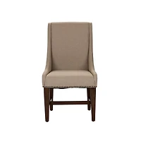 Liberty Furniture Upholstered Side Chair (Rta)