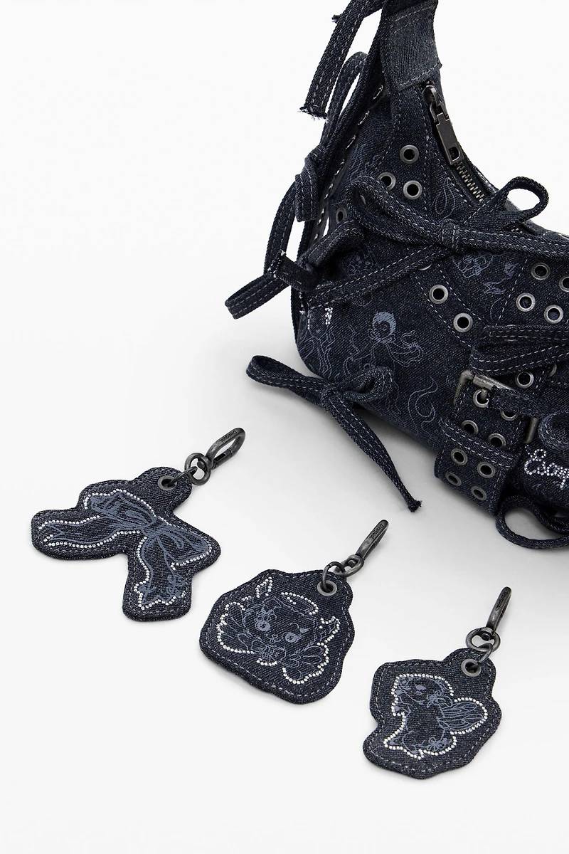 Desigual Women's Y2K Maria Escote Bag