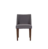 Liberty Furniture Nido Chair - Grey (Rta)