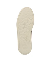 Calvin Klein Women's Norah Casual Lace-Up Sneakers