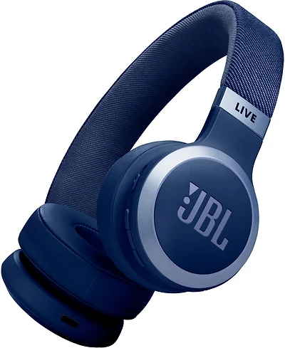 Jbl Live 670NC Bluetooth On Ear Headphones
