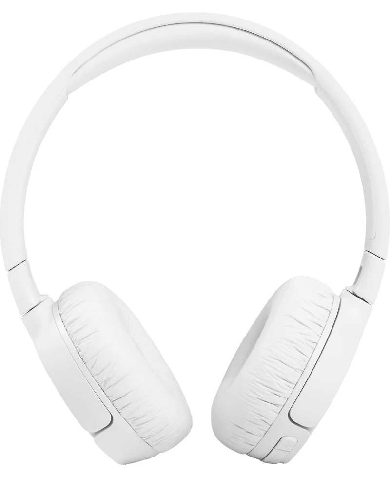 Jbl Tune 660NC True Wireless On Ear Bluetooth Headphones