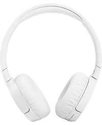 Jbl Tune 660NC True Wireless On Ear Bluetooth Headphones