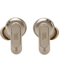 Jbl Tour Pro 3 In Ear Headphones-Brown