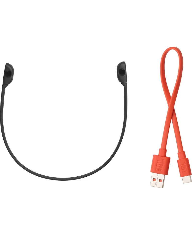 Jbl SoundGear Sense True Wireless On Ear Headphones-Black