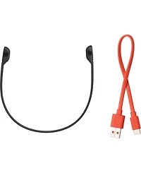 Jbl SoundGear Sense True Wireless On Ear Headphones-Black