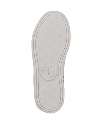 Guess Women's Jrone Lace-Up Low Profile Court Sneakers