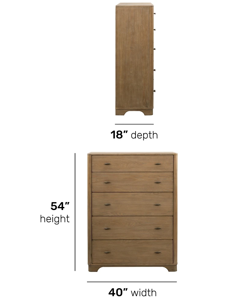 Nordic Chest