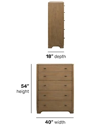 Nordic Chest
