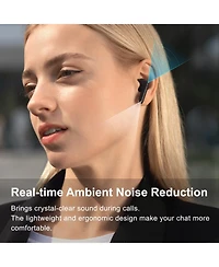 Edifier X2 True Wireless Earbuds, Bluetooth Earphones