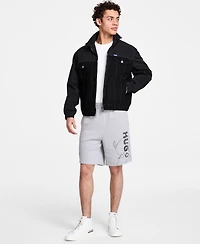 Hugo by Hugo Boss Men's Boro Jacket