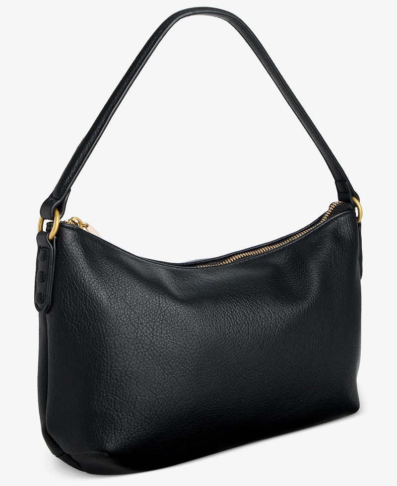 Style & Co Medium Zippered Shoulder Bag, Exclusively at Macy's
