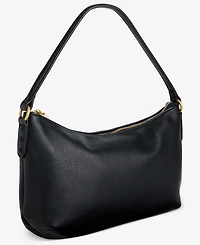 Style & Co Medium Zippered Shoulder Bag, Exclusively at Macy's